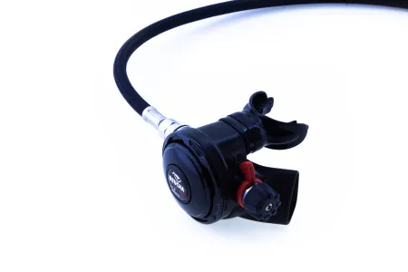 Регулятор Beuchat VX10 Iceberg DIN 300 бар