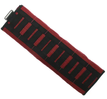 Центральная грузовая система TDE для сайдмаунта