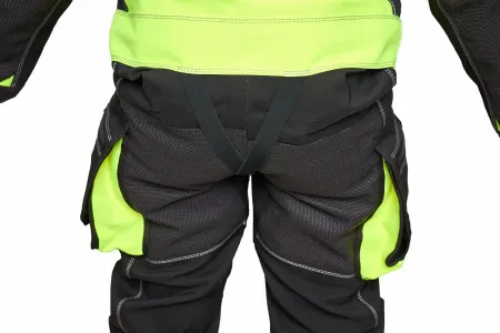 Сухой гидрокостюм женский FrogLady Hydra 