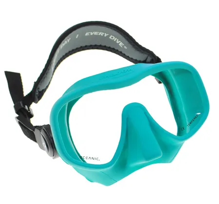 Маска Oceanic Shadow