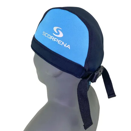 Бандана неопреновая Scorpena 