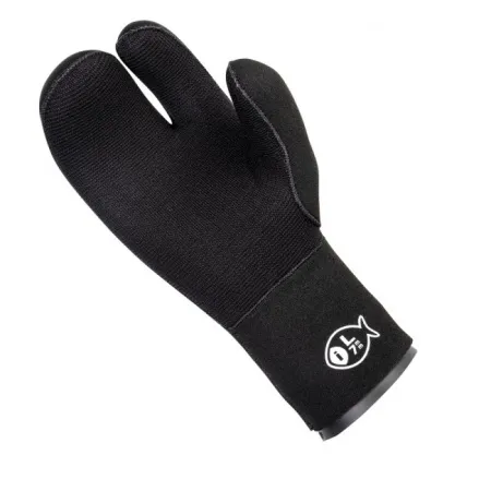 Рукавицы трехпалые Scorpena IceLand 7 мм