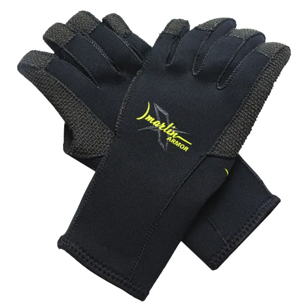 Перчатки Marlin Armor 3 мм Перчатки Marlin Armor 3 мм