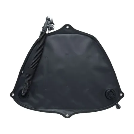 Крыло для сайдмаунта Apeks WSX-45