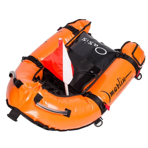 Плот Marlin Oasis Плот Marlin Oasis