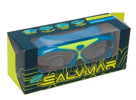 Очки для плавания Salvimar Fluyd Freedom