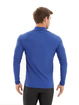 Футболка T-Flex Indigo light UPF50 мужская