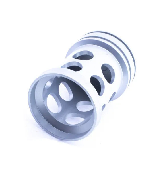 Колокол всасывающего клапана