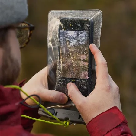 Водозащищенный чехол Aquapac 368 большой размер 