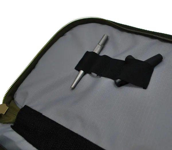 Сумка для пневматического ружья SpearDiver 50 см зеленая