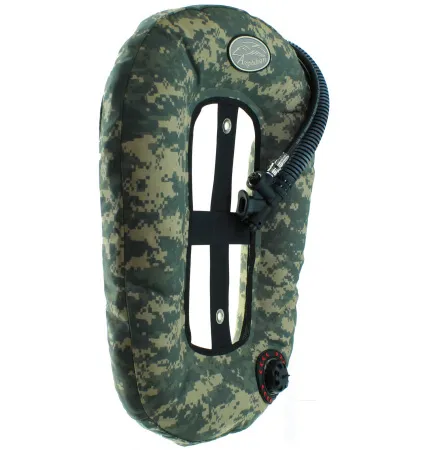 Крыло Amphibian Gear Camo 30 Lb
