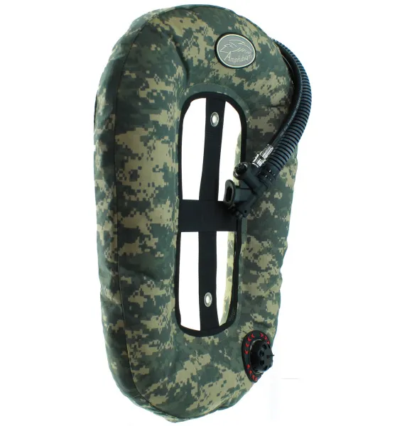 Крыло Amphibian Gear Camo 30 Lb Крыло Amphibian Gear Camo 30 Lb