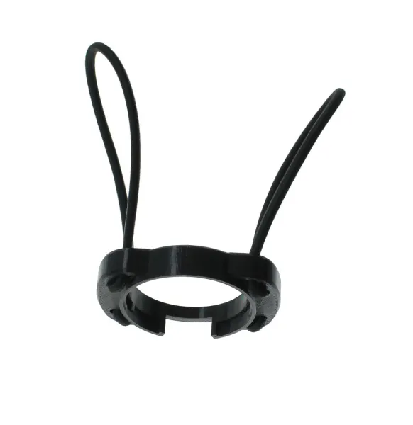 Ремень с адаптером корпуса для Compass Aqaulung Old Style