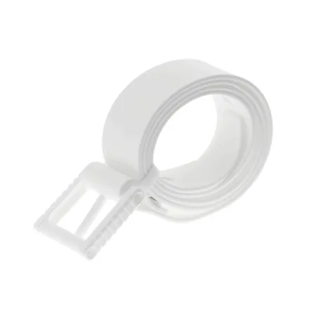 Ремень марсельский Marlin TW EVA White