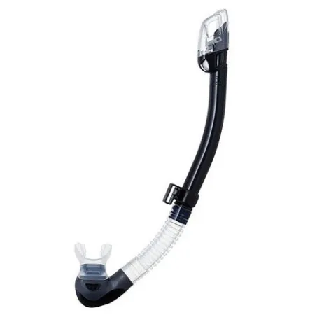 Трубка Tusa Hyperdry Elite II SP-0101