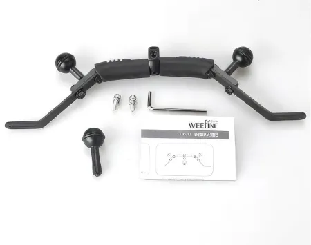 Ручка с креплением WEEFINE к базе WFA93 TR-H1