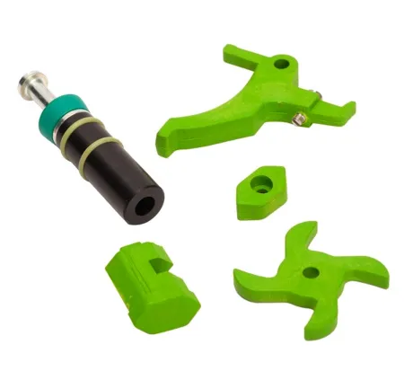 Набор для ружья Salvimar Predathor