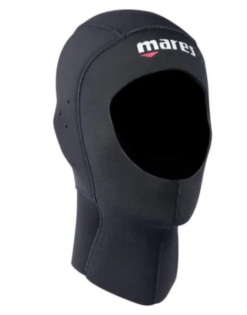 Шлем утепляющий Mares Flexa 6-4-3 мм