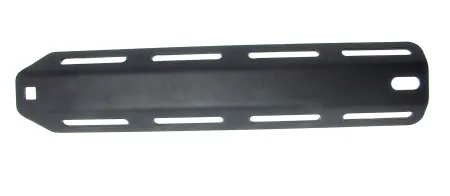 Адаптер под один баллон TDE алюминий анодированный