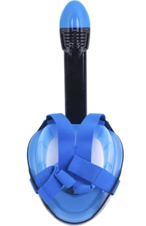 Полнолицевая маска Marlin Sea