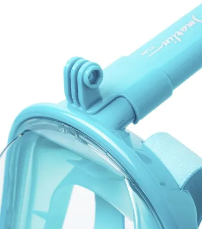 Детская полнолицевая маска Marlin Fun