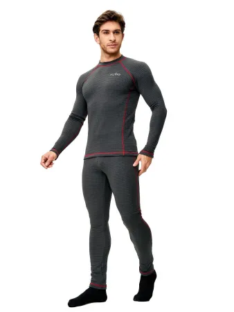 Комплект утеплителя Helium Njord DryBase мужской