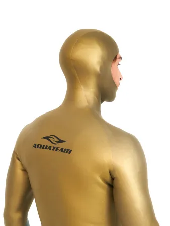 Гидрокостюм для фридайвинга Aquateam Jaco мужской 2 мм