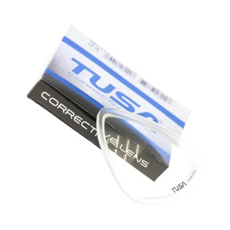 Диоптрия для масок Tusa Intega M-2004 и Tusa Freedome One M-211