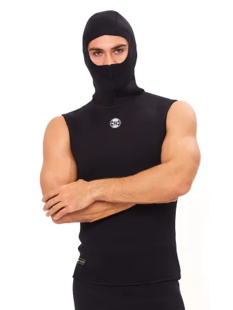 Майка со шлемом Slinx 3 мм