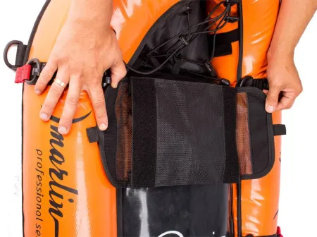 Плот Marlin Oasis