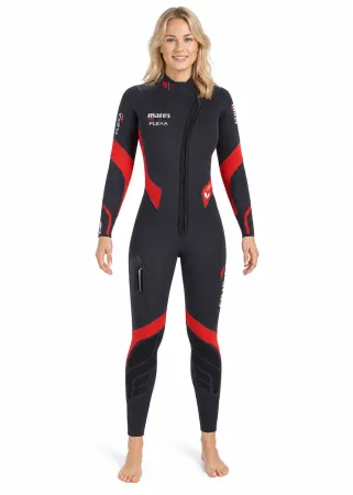 Гидрокостюм Mares Flexa She Dive 5 мм