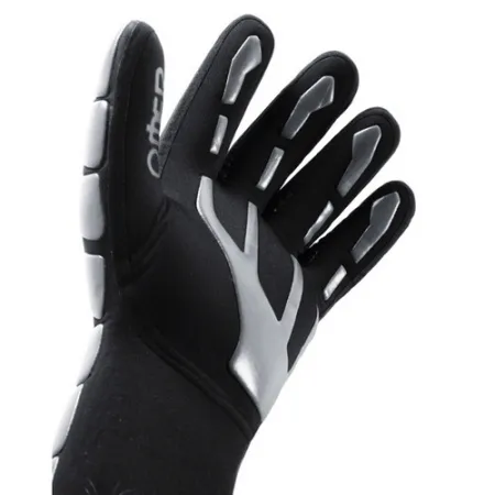 Перчатки O.ME.R. Spider 5 мм размер L