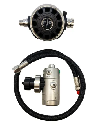 Регулятор FanDiver F3-D4 DIN