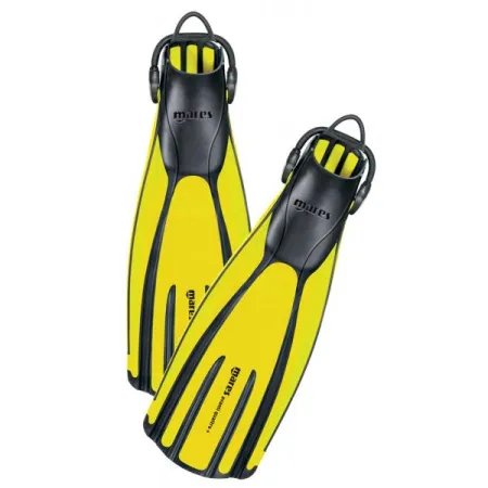 Ласты Mares Avanti Quattro Plus 