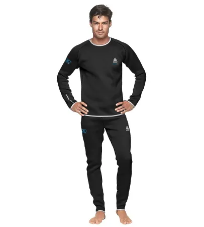 Утеплитель для мужчин Waterproof Meshtec брюки