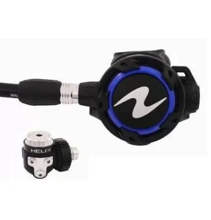 Регулятор Aqualung Helix Din