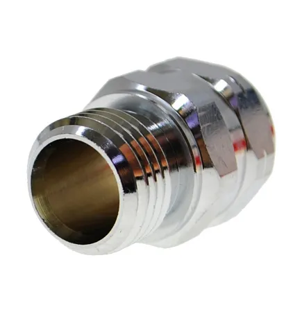 Соединитель шлангов LP 9/16 - 3/8