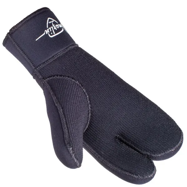 Рукавицы трехпалые Marlin Winter 7 мм