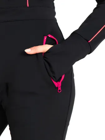 Утеплитель Frogman Lady Grizzly женский