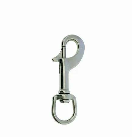 Карабин Dir Zone односторонний 76 мм