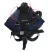 Sidemount TDE Titan 100 lb