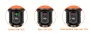 Фонарь канистровый Orca Torch D630 Kit 4000 Люмен