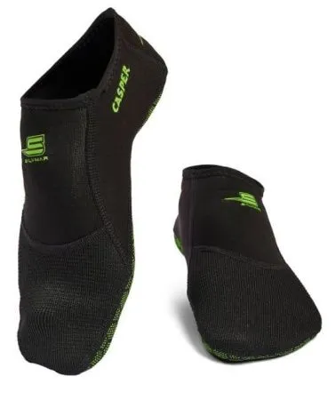 Носки короткие Salvimar Casper 2 мм 