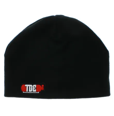 Шапочка двойная флисовая TDE