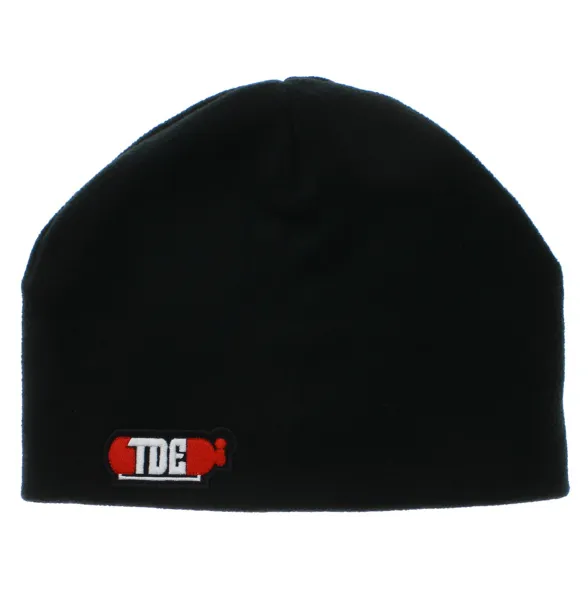 Шапочка двойная флисовая TDE
