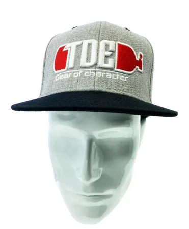 Бейсболка от TDE