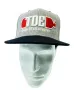 Бейсболка от TDE