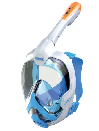 Полнолицевая маска для сноркелинга Seac Sub Magica Полнолицевая маска для сноркелинга Seac Sub Magica