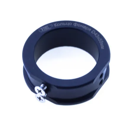 Кольцо TDE D 43х59 под палец для ручки Гудмана