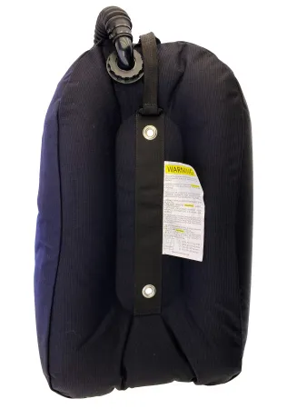 Крыло под один баллон Helium Voyager ST Pro-35 Lb